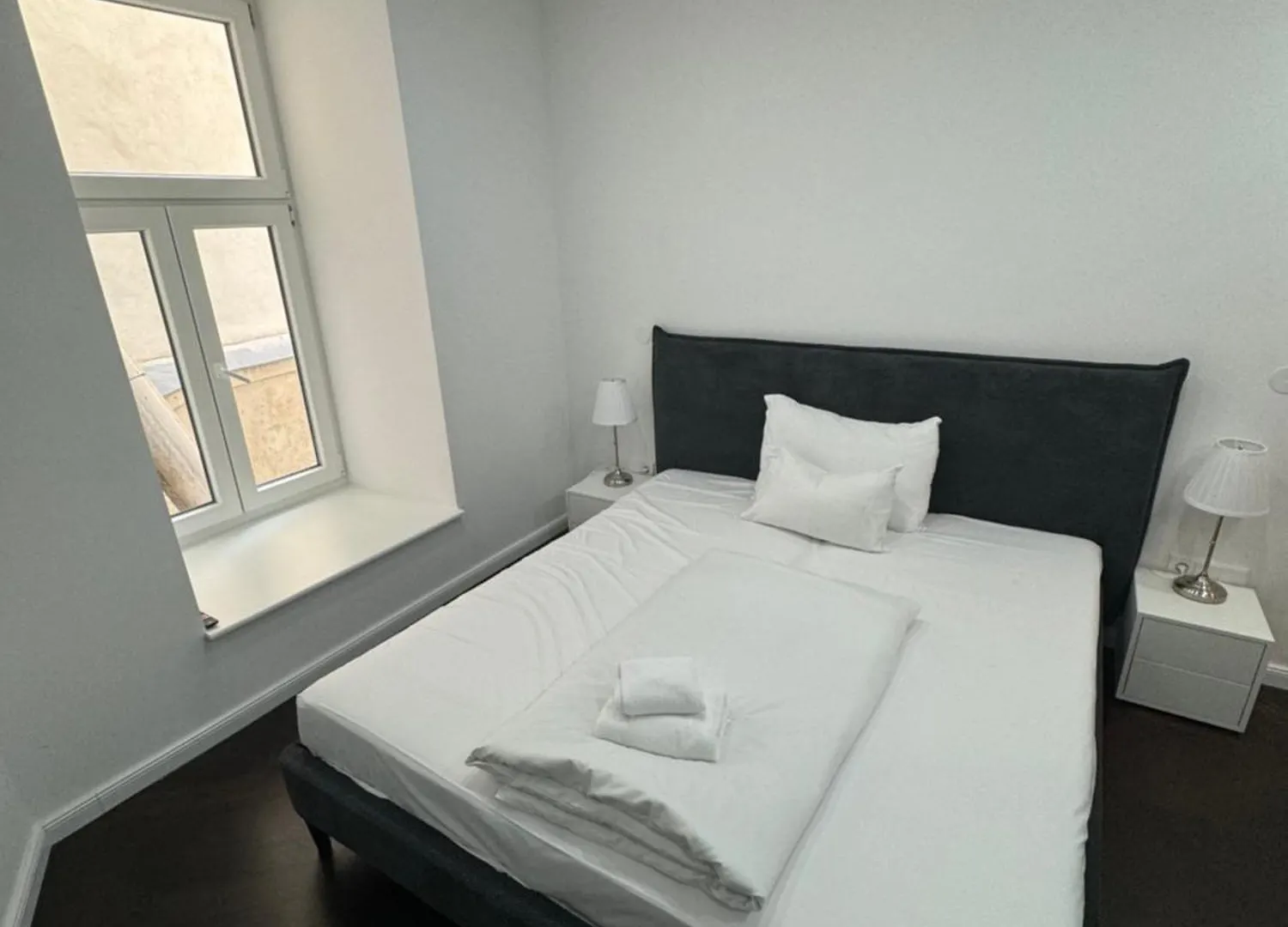 Notorious Design Apartments - Near Kaerntner Strasse Vienna