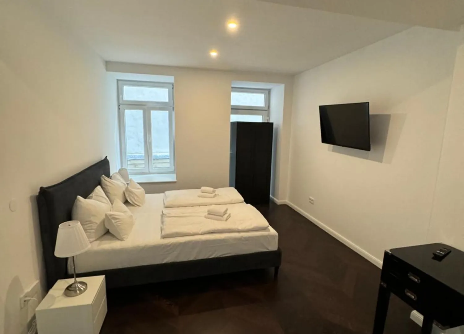 Notorious Design Apartments - Near Kaerntner Strasse Vienna Aparthotel