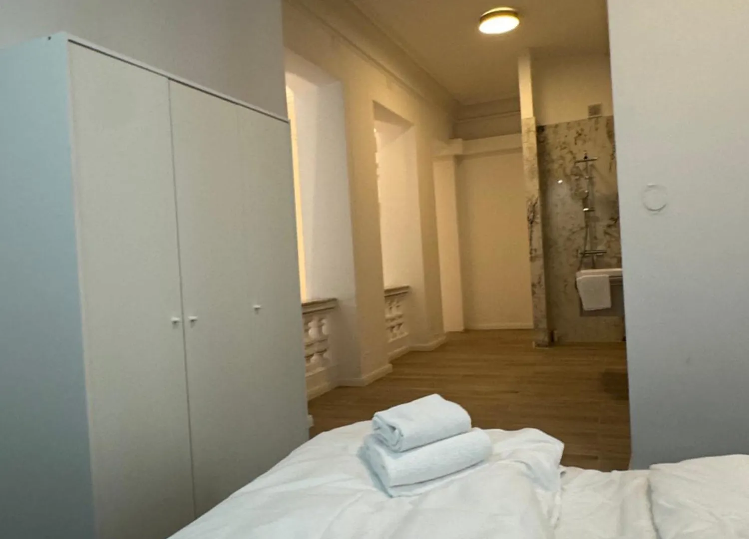 Aparthotel Notorious Design Apartments - Near Kaerntner Strasse Vienna
