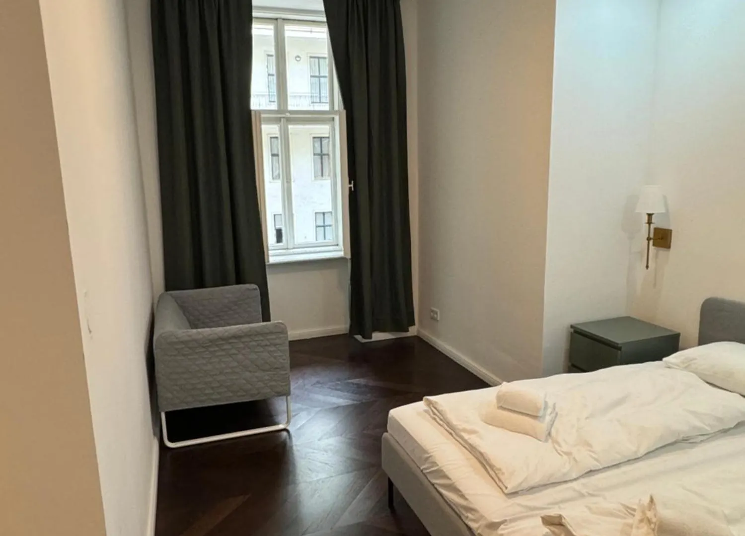 Notorious Design Apartments - Near Kaerntner Strasse Vienna Aparthotel