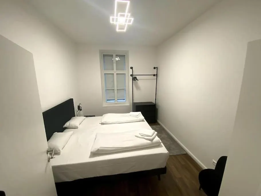 Aparthotel Notorious Design Apartments - Near Kaerntner Strasse Vienna