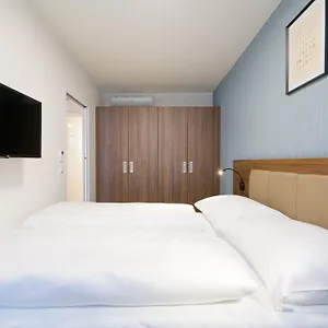 Myapartments Апарт-отель
