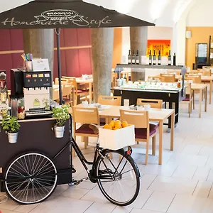 Mynext - Johannesgasse Wien