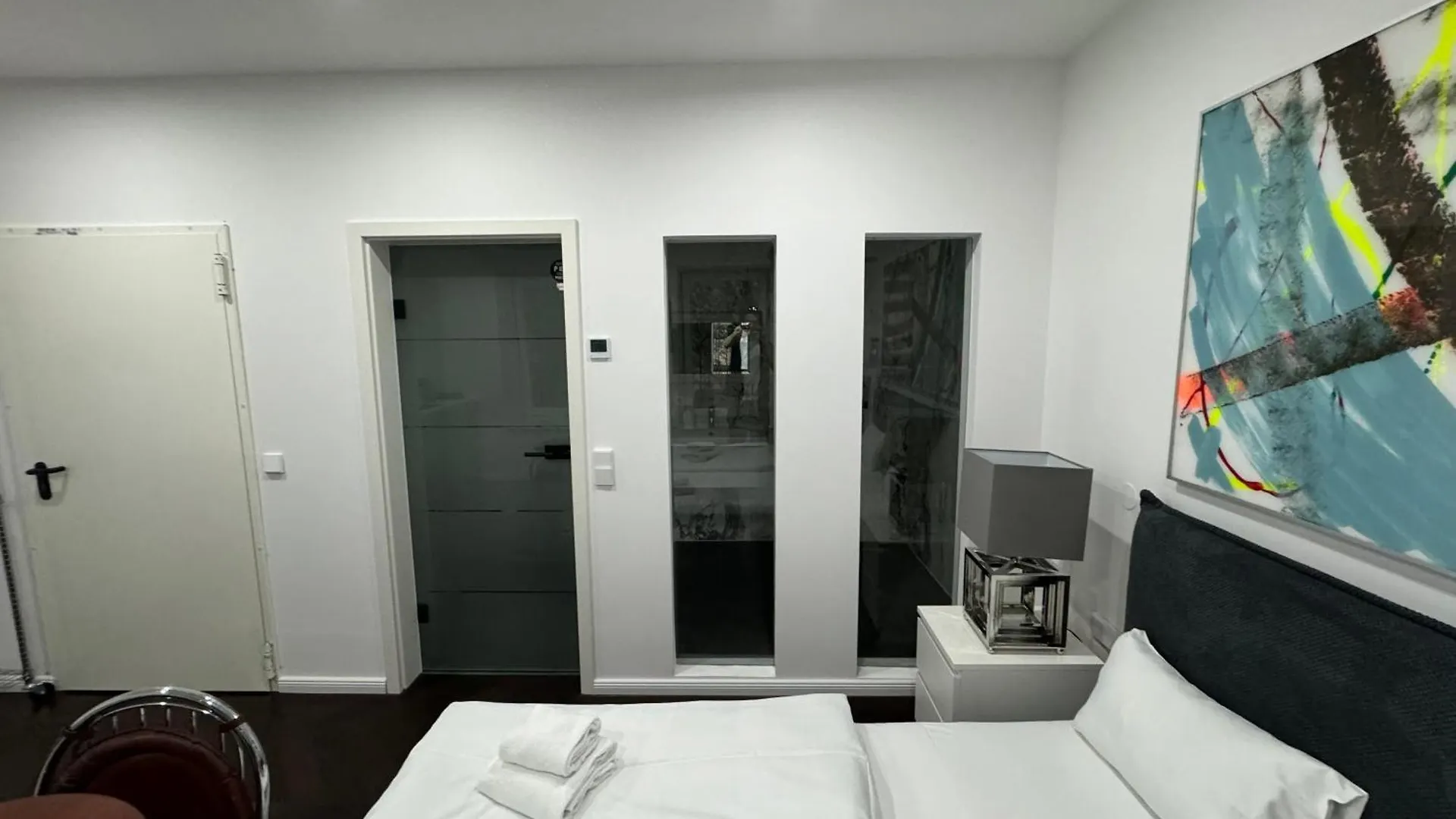 Aparthotel Notorious Design Apartments - Near Kaerntner Strasse Austria