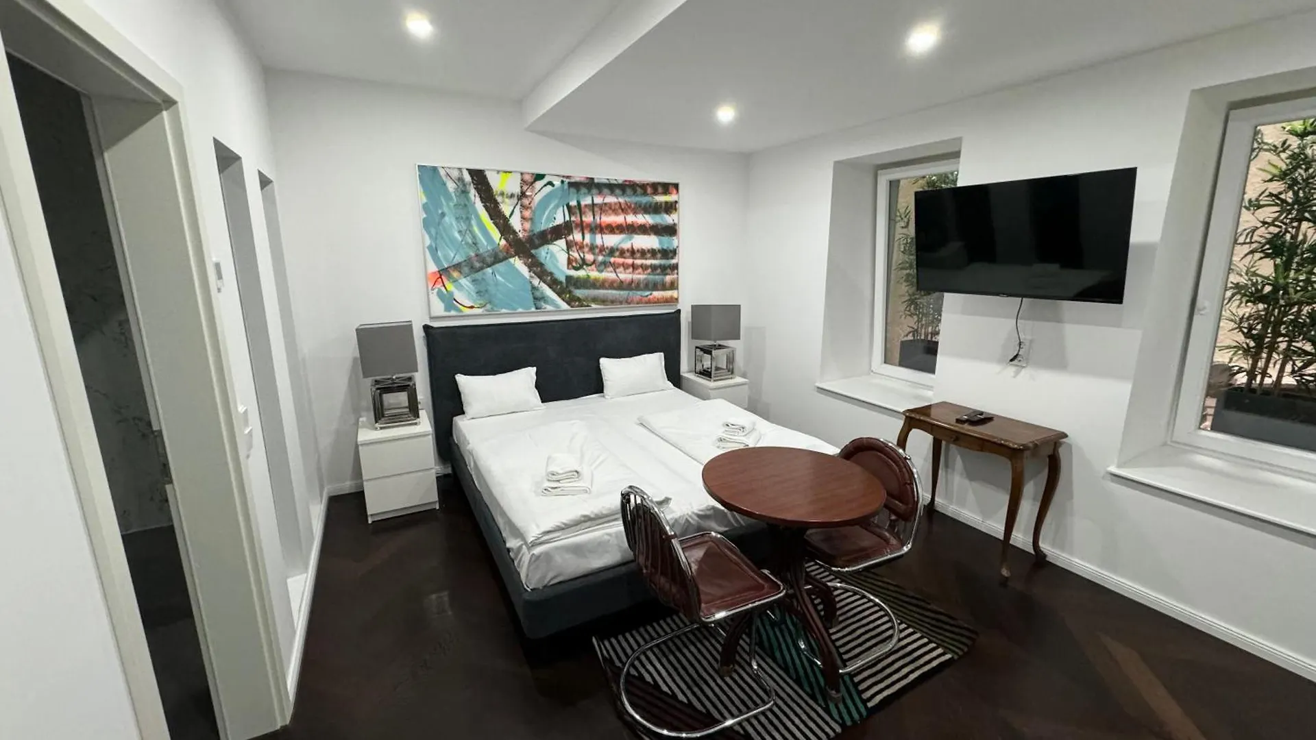 Notorious Design Apartments - Near Kaerntner Strasse 0*, Vienna Austria