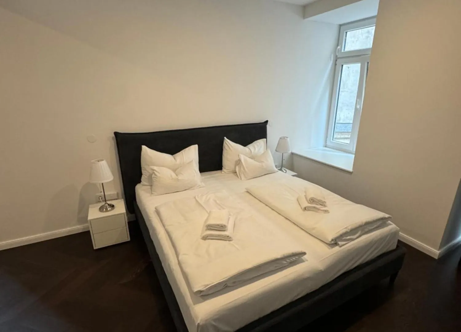 Notorious Design Apartments - Near Kaerntner Strasse 0*, Vienna Austria