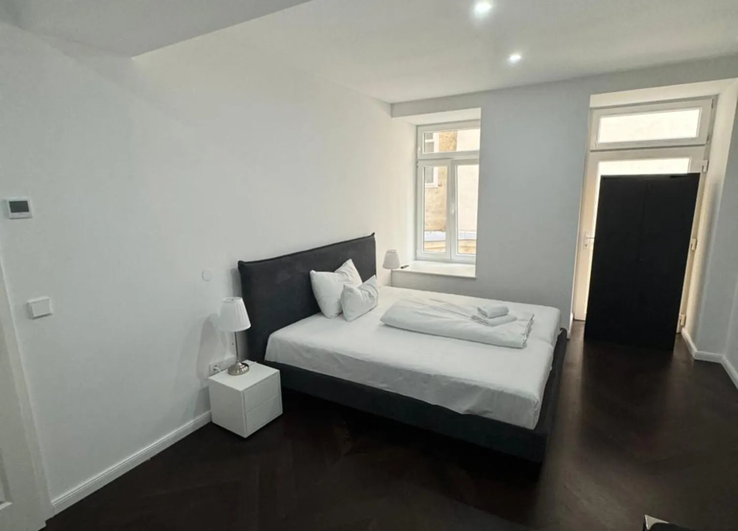 Notorious Design Apartments - Near Kaerntner Strasse Aparthotel Vienna