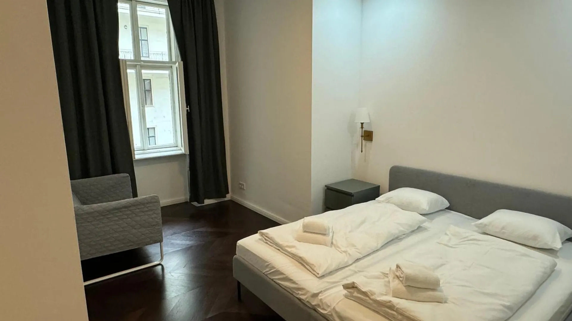 Notorious Design Apartments - Near Kaerntner Strasse Vienna