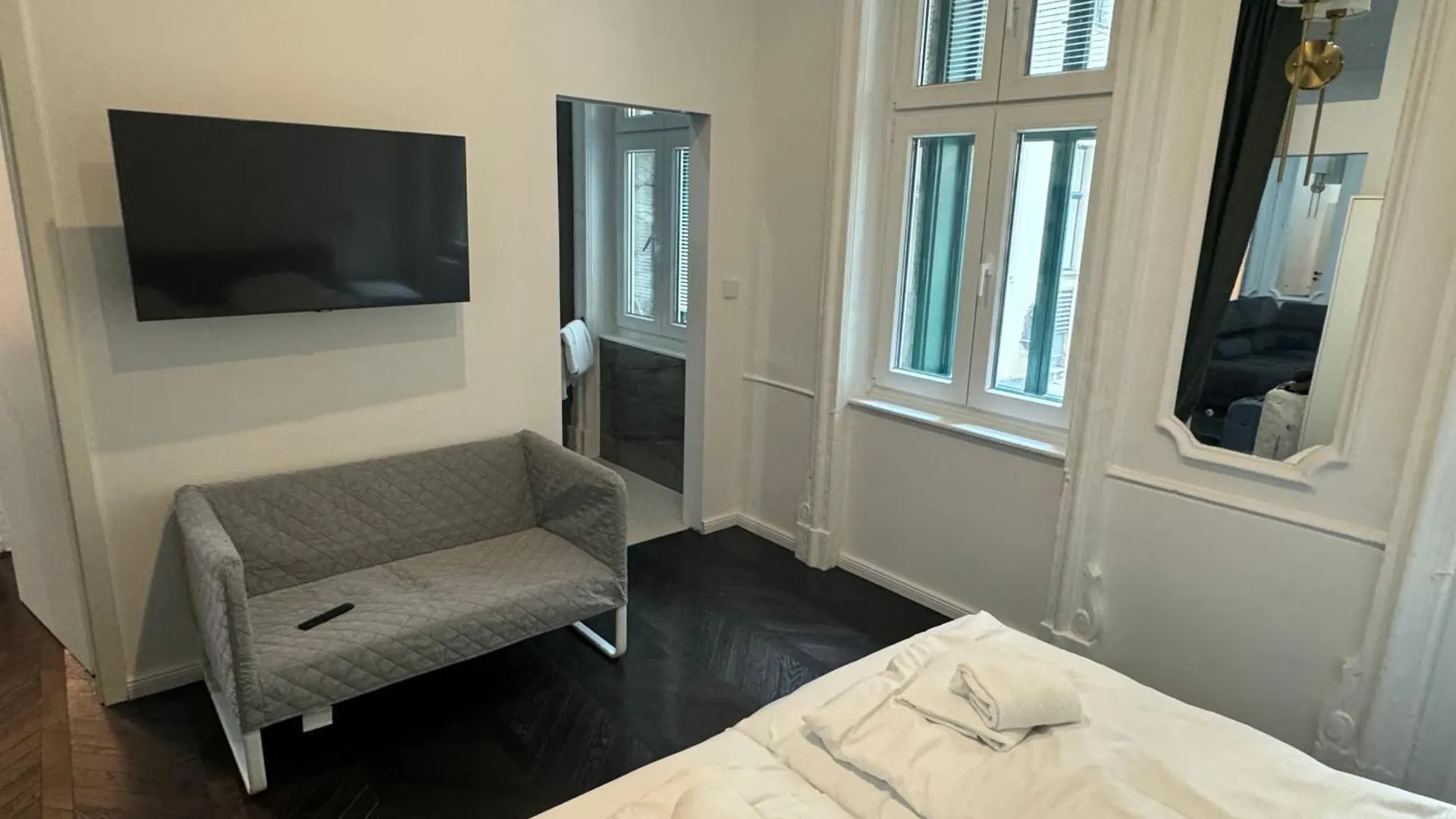 Notorious Design Apartments - Near Kaerntner Strasse 0*, Vienna Austria