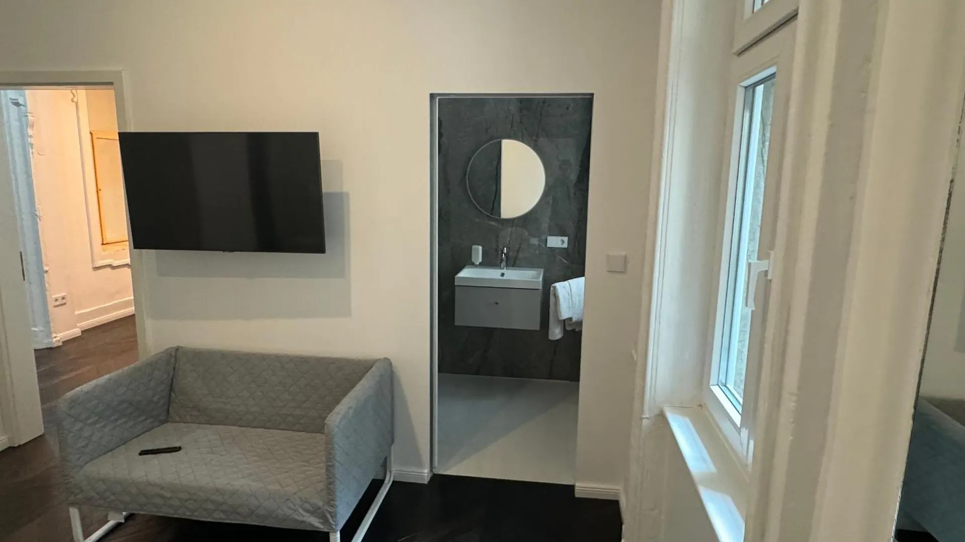 Aparthotel Notorious Design Apartments - Near Kaerntner Strasse Austria