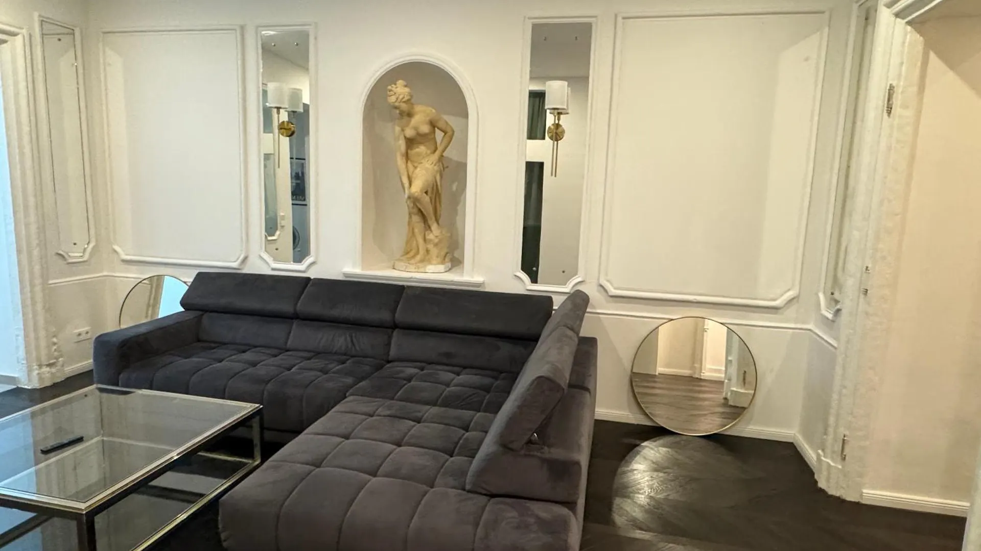 Notorious Design Apartments - Near Kaerntner Strasse Vienna