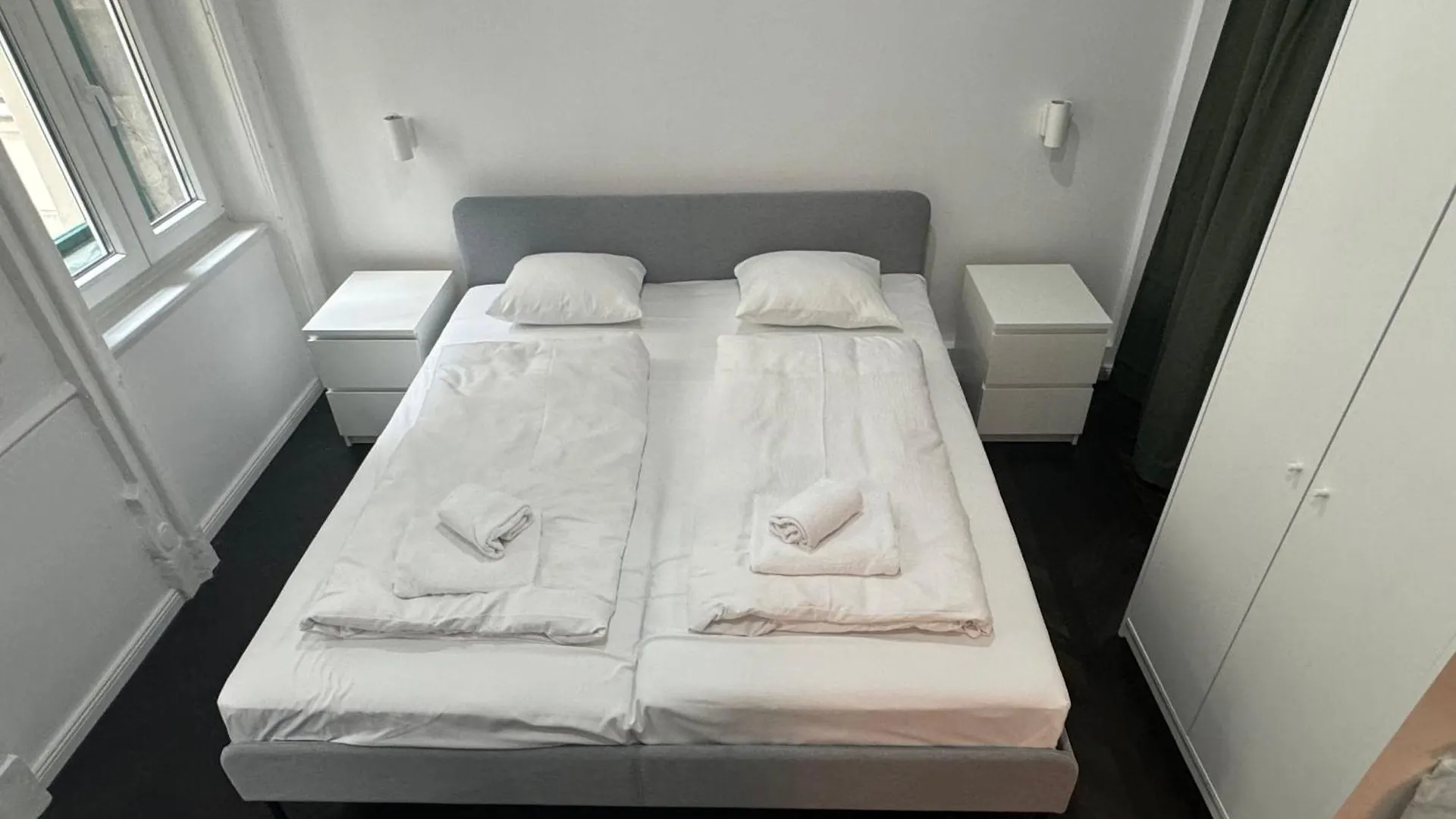 Notorious Design Apartments - Near Kaerntner Strasse Austria