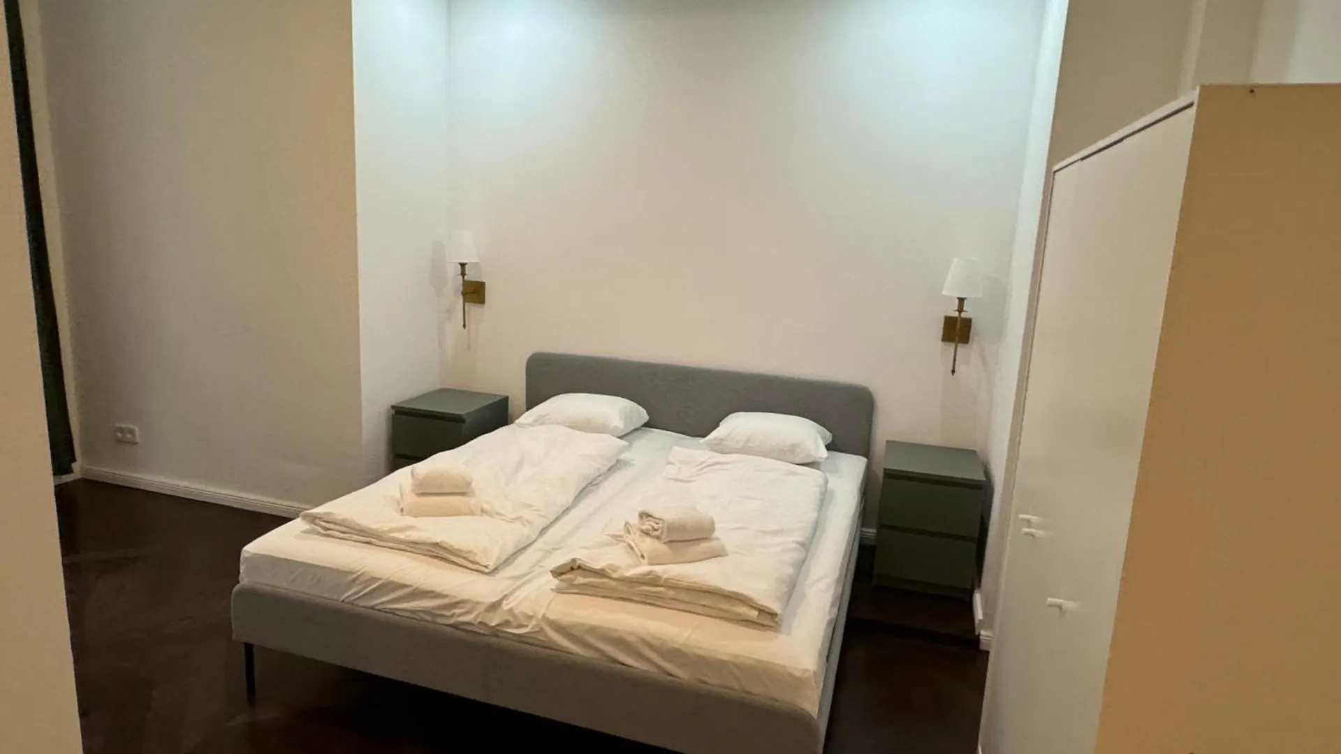 Aparthotel Notorious Design Apartments - Near Kaerntner Strasse Vienna