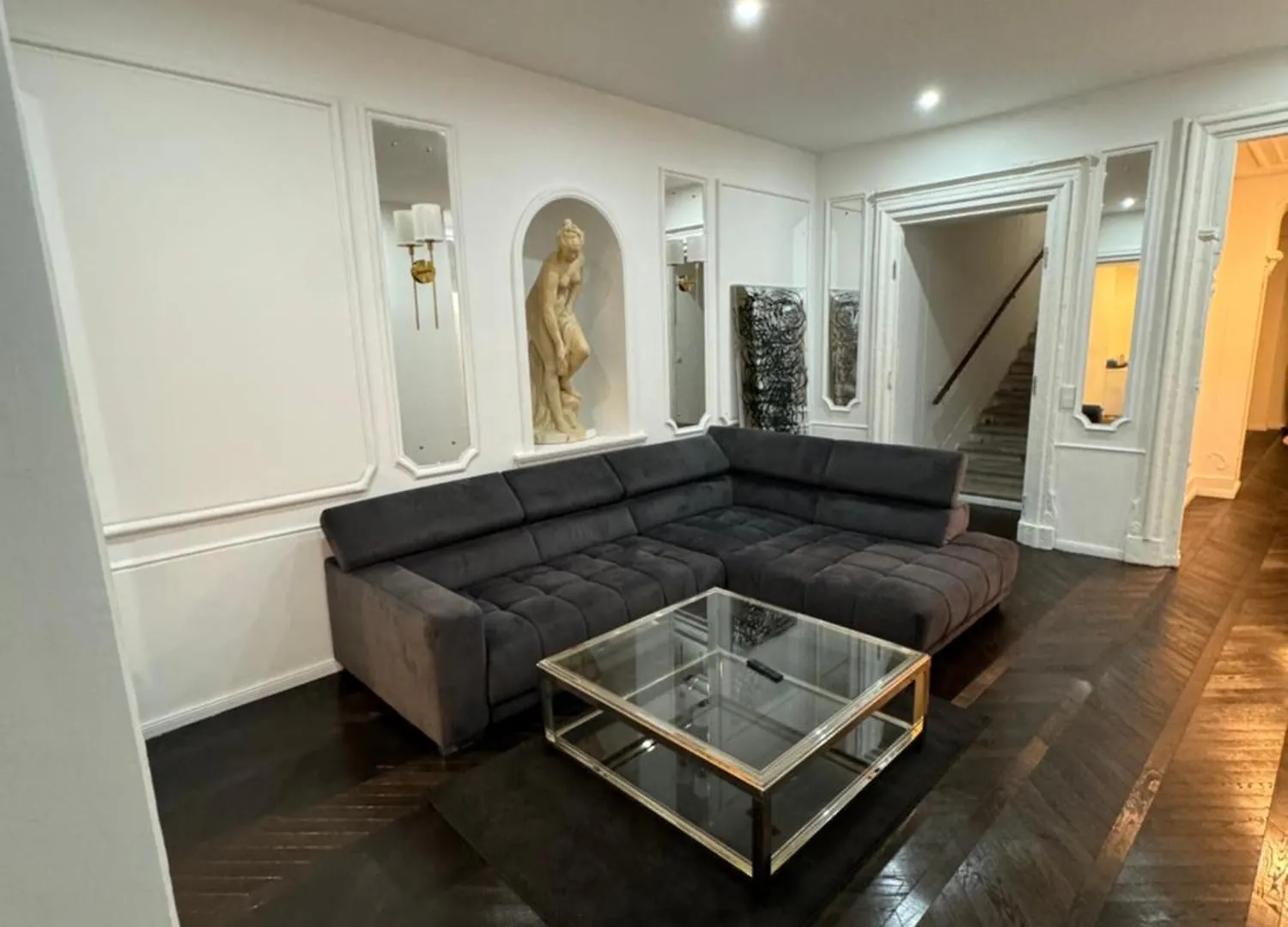 Aparthotel Weihburggasse Vienna